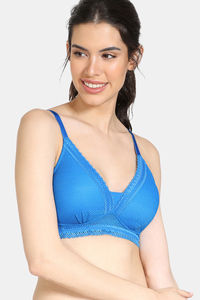 French Blue